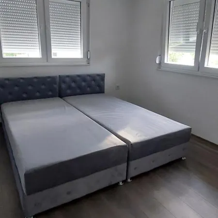 Butmir Apartment