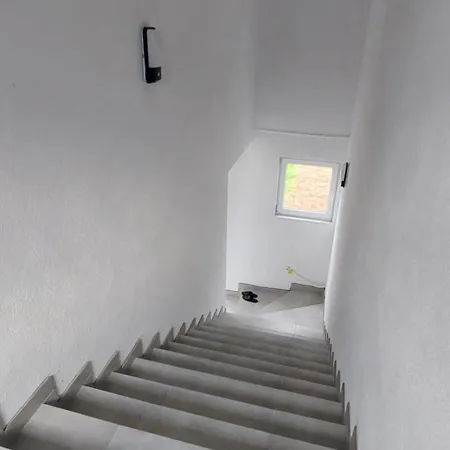 Butmir Apartament