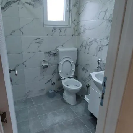 Apartment Butmir *