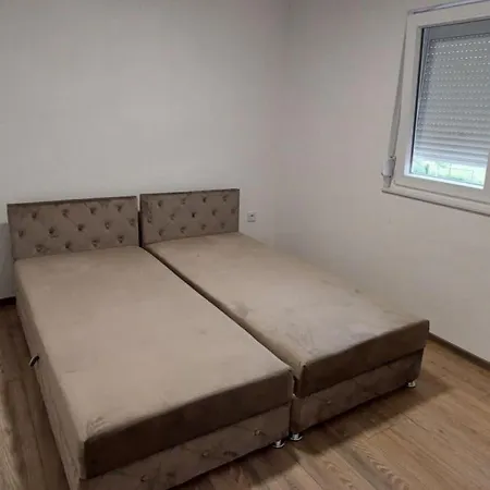 Butmir Apartament Sarajewo