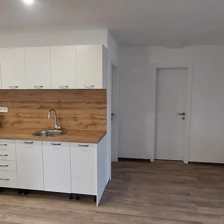 Butmir Apartament Sarajewo