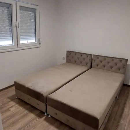 Apartment Butmir