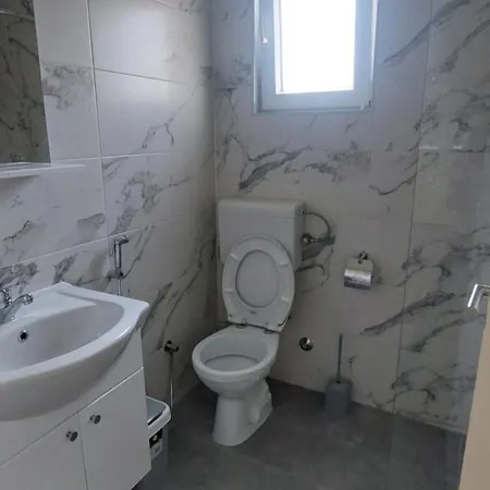 Butmir Apartment